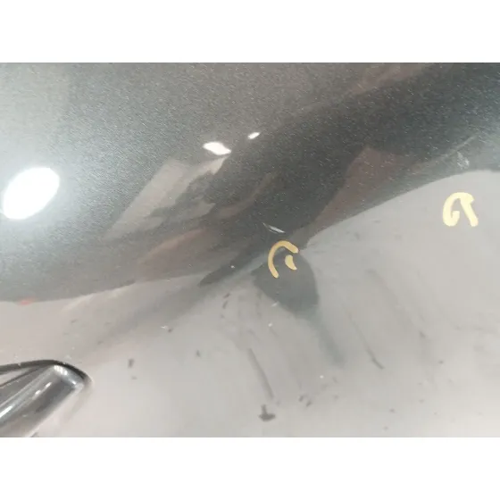 Puerta Trasera Derecha para Peugeot 208 I (Ca_, Cc_)
