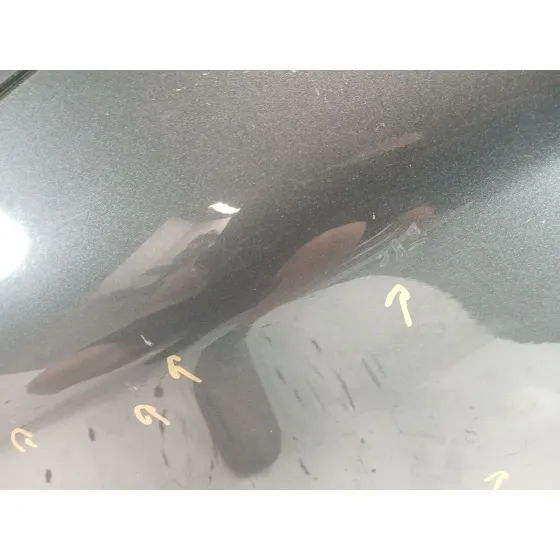 Puerta Trasera Derecha para Peugeot 208 I (Ca_, Cc_)
