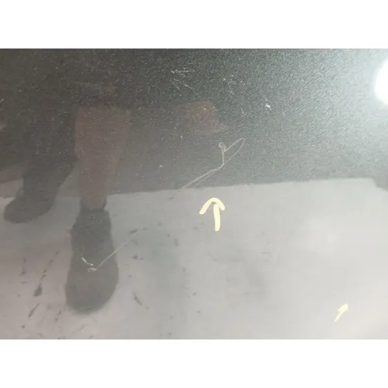 Puerta Trasera Derecha para Peugeot 208 I (Ca_, Cc_)