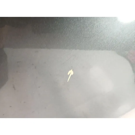 Puerta Trasera Derecha para Peugeot 208 I (Ca_, Cc_)