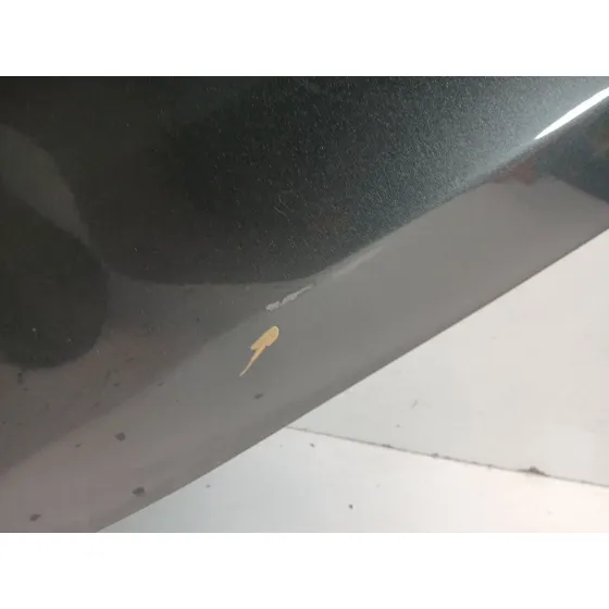 Puerta Trasera Derecha para Peugeot 208 I (Ca_, Cc_)