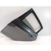 Puerta Trasera Izquierda para Peugeot 208 I (Ca_, Cc_)