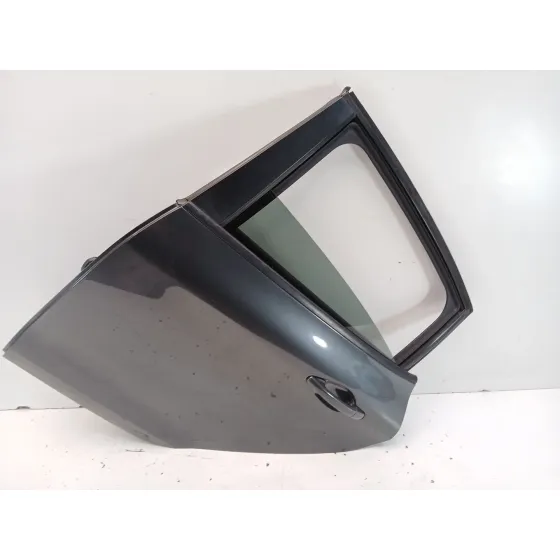 Puerta Trasera Izquierda para Peugeot 208 I (Ca_, Cc_)