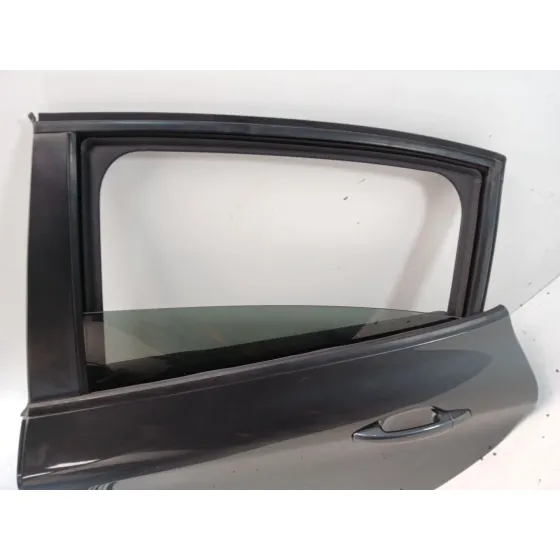 Puerta Trasera Izquierda para Peugeot 208 I (Ca_, Cc_)