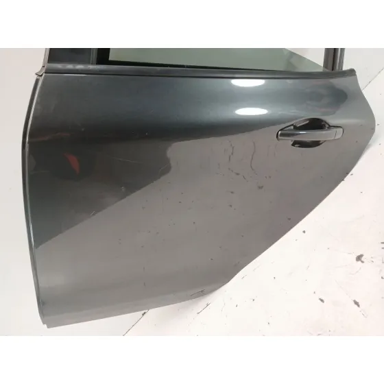 Puerta Trasera Izquierda para Peugeot 208 I (Ca_, Cc_)