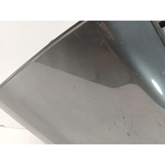 Puerta Trasera Izquierda para Peugeot 208 I (Ca_, Cc_)