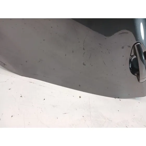 Puerta Trasera Izquierda para Peugeot 208 I (Ca_, Cc_)