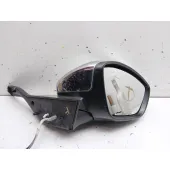 Retrovisor Derecho para Peugeot 208 I (Ca_, Cc_)