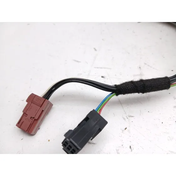 Retrovisor Derecho para Peugeot 208 I (Ca_, Cc_)