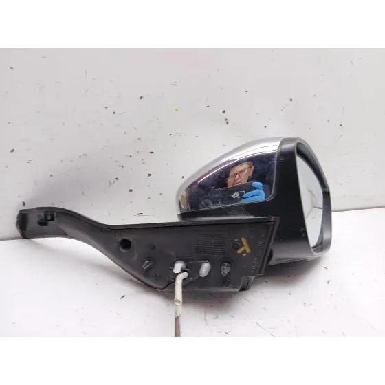 Retrovisor Derecho para Peugeot 208 I (Ca_, Cc_)
