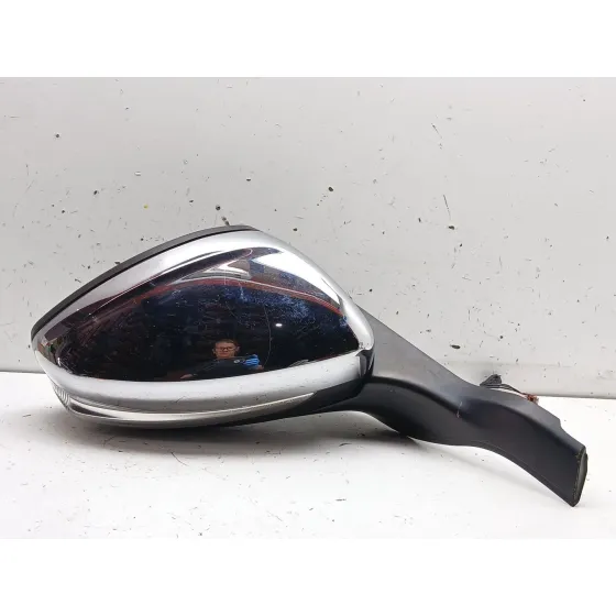 Retrovisor Derecho para Peugeot 208 I (Ca_, Cc_)