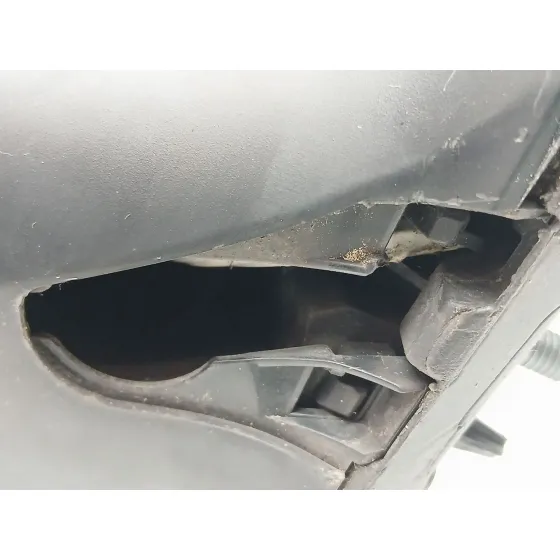 Retrovisor Derecho para Peugeot 208 I (Ca_, Cc_)