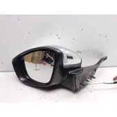 Retrovisor Izquierdo para Peugeot 208 I (Ca_, Cc_)
