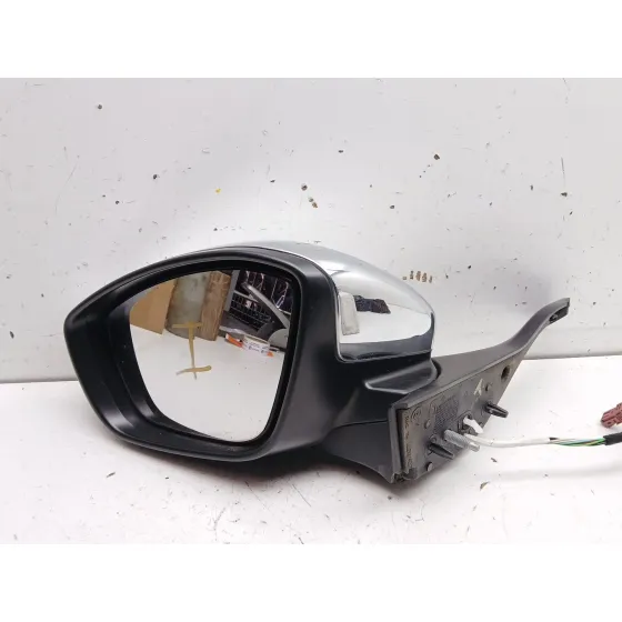 Retrovisor Izquierdo para Peugeot 208 I (Ca_, Cc_)