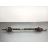 Transmision Delantera Derecha para Peugeot 208 I (Ca_, Cc_)