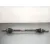 Transmision Delantera Derecha para Peugeot 208 I (Ca_, Cc_)