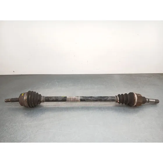 Transmision Delantera Derecha para Peugeot 208 I (Ca_, Cc_)