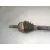 Transmision Delantera Derecha para Peugeot 208 I (Ca_, Cc_)