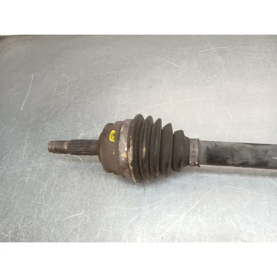 Transmision Delantera Derecha para Peugeot 208 I (Ca_, Cc_)
