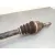 Transmision Delantera Derecha para Peugeot 208 I (Ca_, Cc_)