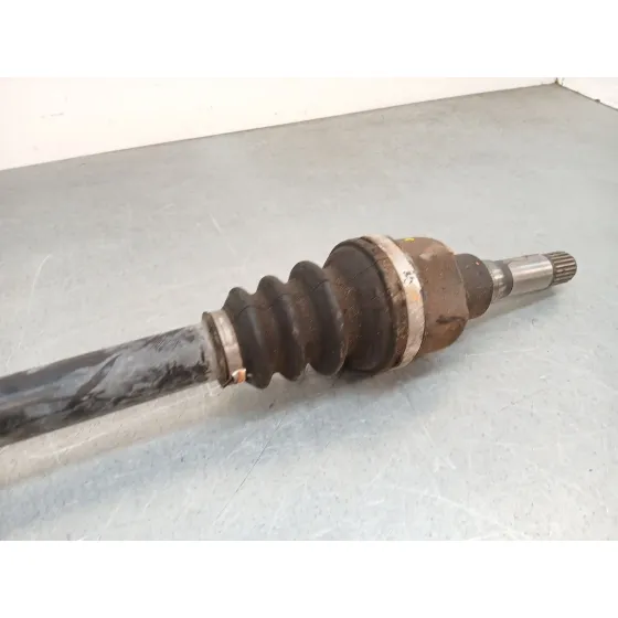 Transmision Delantera Derecha para Peugeot 208 I (Ca_, Cc_)