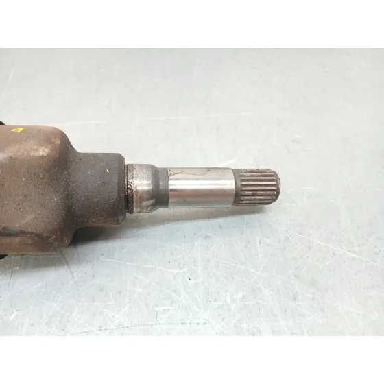 Transmision Delantera Derecha para Peugeot 208 I (Ca_, Cc_)