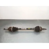 Transmision Delantera Izquierda para Peugeot 208 I (Ca_, Cc_)