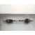Transmision Delantera Izquierda para Peugeot 208 I (Ca_, Cc_)