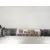 Transmision Delantera Izquierda para Peugeot 208 I (Ca_, Cc_)