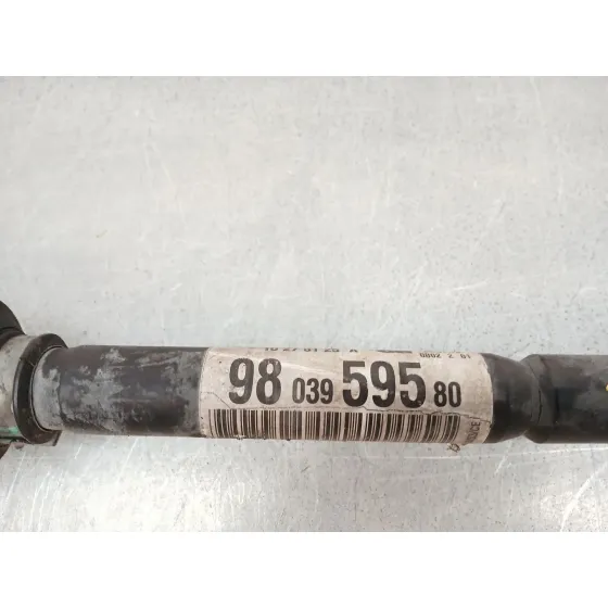 Transmision Delantera Izquierda para Peugeot 208 I (Ca_, Cc_)