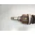 Transmision Delantera Izquierda para Peugeot 208 I (Ca_, Cc_)