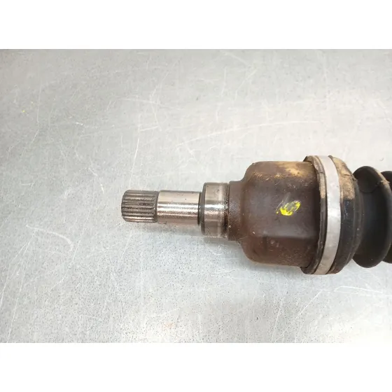 Transmision Delantera Izquierda para Peugeot 208 I (Ca_, Cc_)