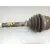 Transmision Delantera Izquierda para Peugeot 208 I (Ca_, Cc_)