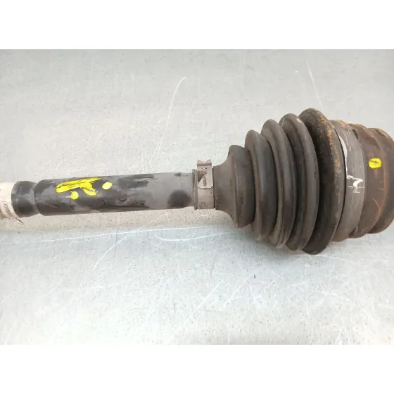 Transmision Delantera Izquierda para Peugeot 208 I (Ca_, Cc_)