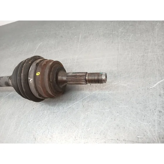 Transmision Delantera Izquierda para Peugeot 208 I (Ca_, Cc_)