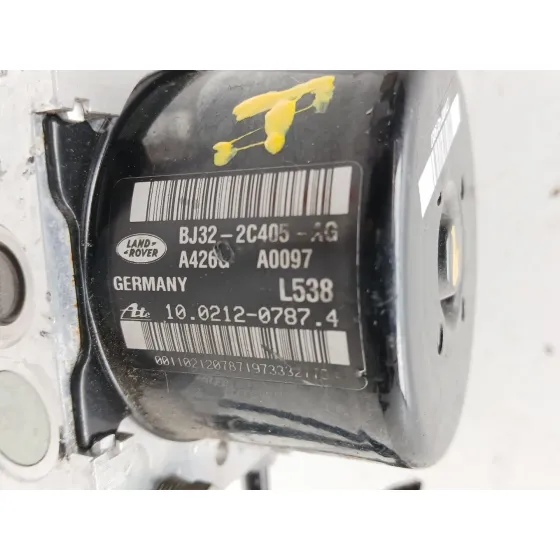 Abs para Land Rover Range Rover Evoque (L538)