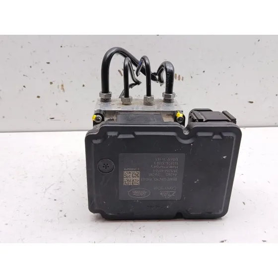 Abs para Land Rover Range Rover Evoque (L538)