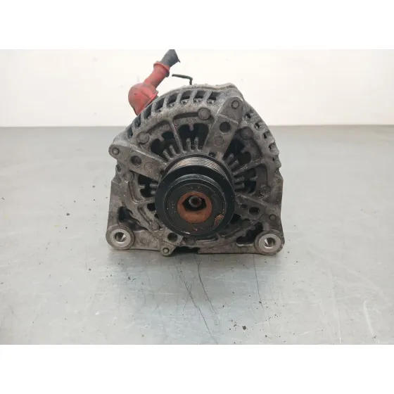 Alternador para Land Rover Range Rover Evoque (L538)