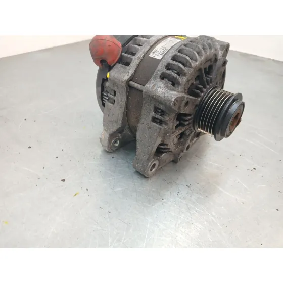 Alternador para Land Rover Range Rover Evoque (L538)