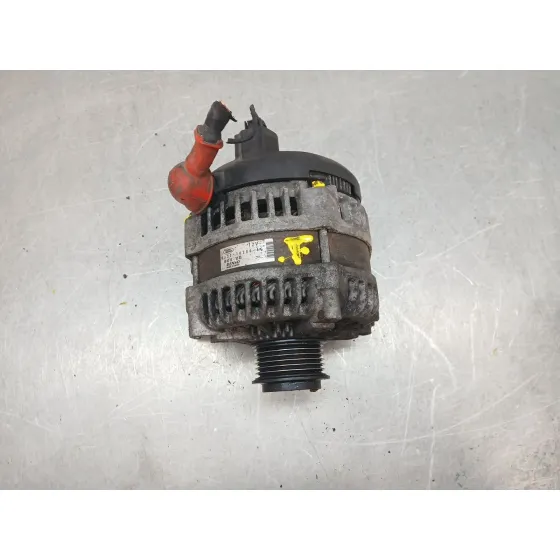 Alternador para Land Rover Range Rover Evoque (L538)