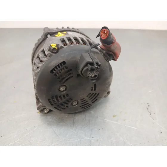Alternador para Land Rover Range Rover Evoque (L538)