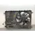 Electroventilador para Land Rover Range Rover Evoque (L538)