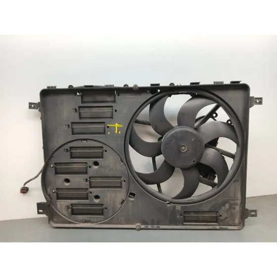 Electroventilador para Land Rover Range Rover Evoque (L538)
