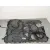 Electroventilador para Land Rover Range Rover Evoque (L538)