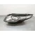 Faro Izquierdo para Land Rover Range Rover Evoque (L538)