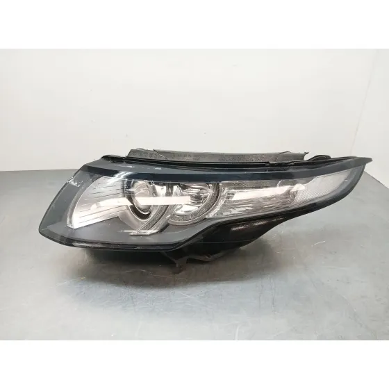 Faro Izquierdo para Land Rover Range Rover Evoque (L538)
