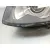 Faro Izquierdo para Land Rover Range Rover Evoque (L538)