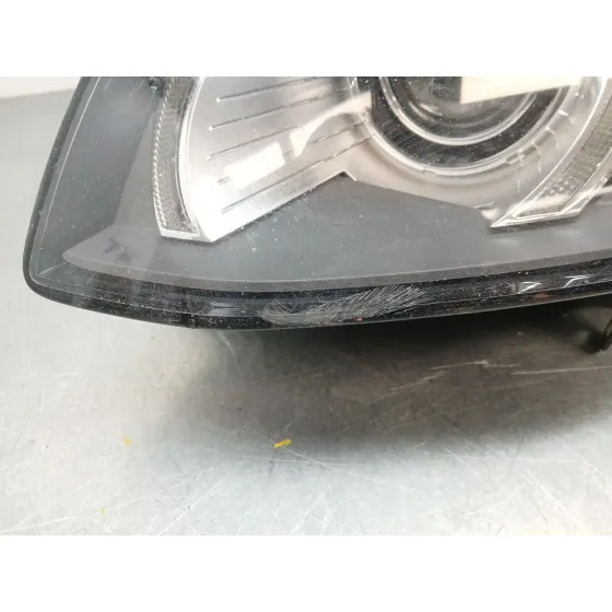 Faro Izquierdo para Land Rover Range Rover Evoque (L538)