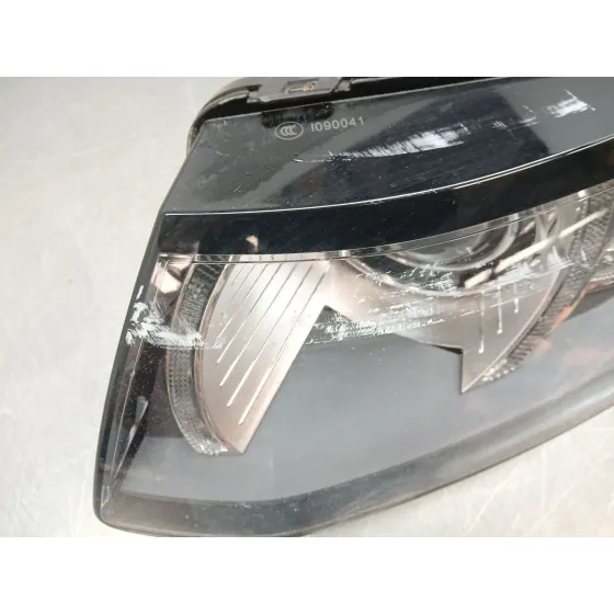 Faro Izquierdo para Land Rover Range Rover Evoque (L538)