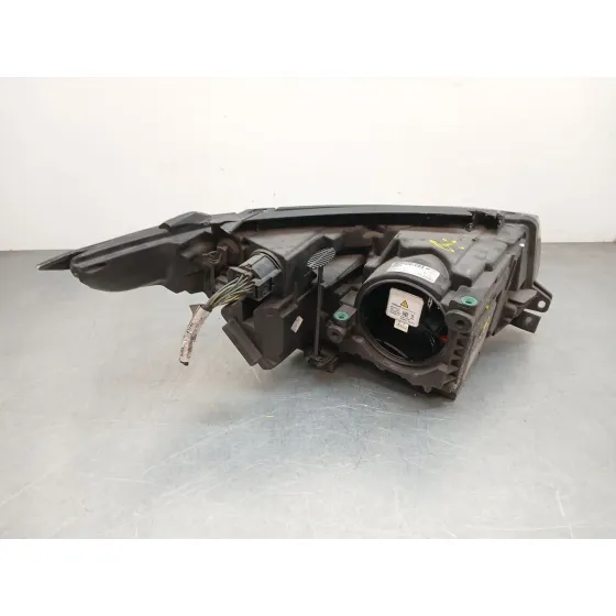 Faro Izquierdo para Land Rover Range Rover Evoque (L538)